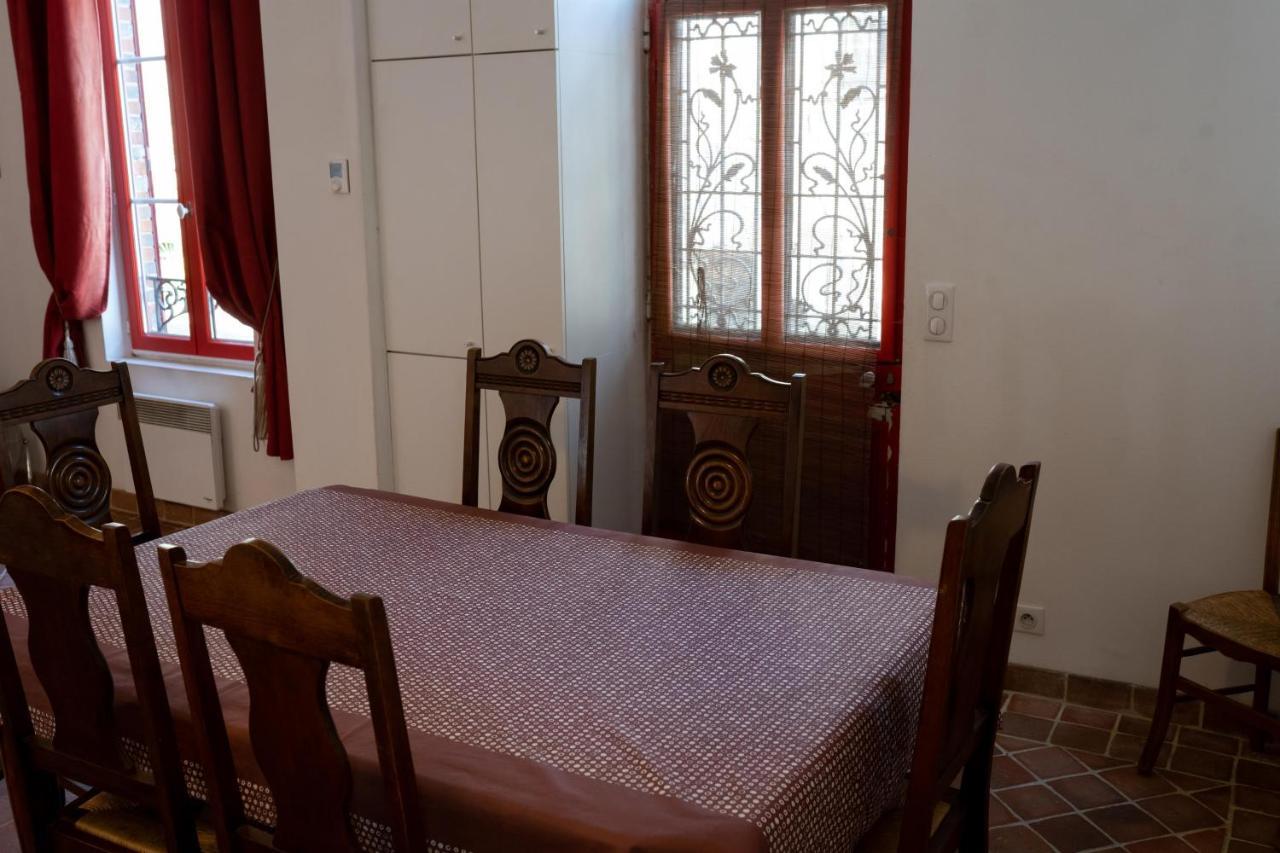 La Maison Rouge *