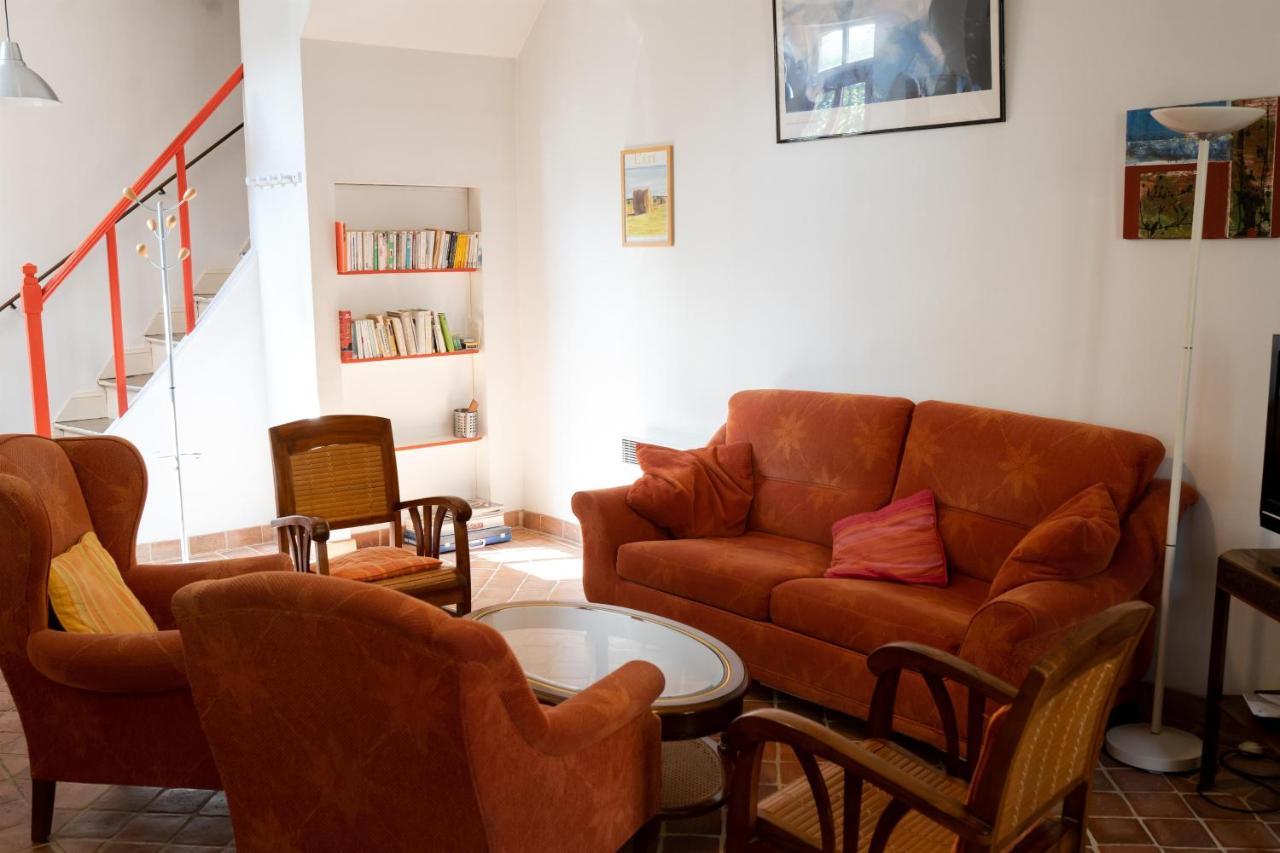 La Maison Rouge *